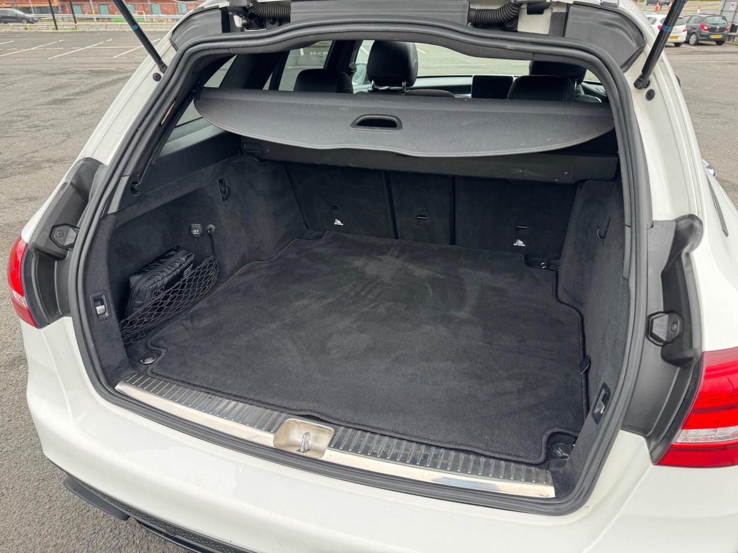 Used Mercedes-Benz C Class 2017 for sale - 78072288: Photo 29