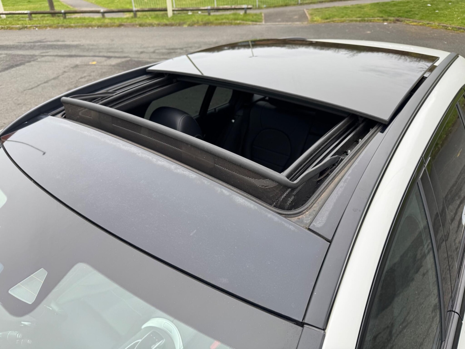 Used Mercedes-Benz C Class 2017 for sale - 78072288: Photo 30