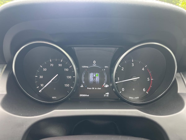 Used Land Rover Range Rover Evoque 2016 for sale - 75302172: Photo 10