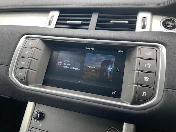 Used Land Rover Range Rover Evoque 2016 for sale - 75302172: Photo 12