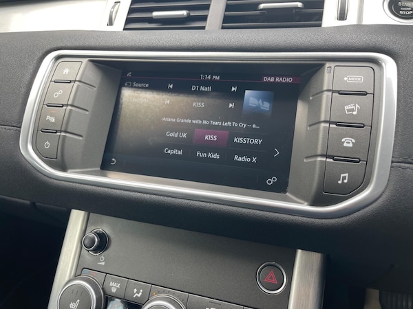 Used Land Rover Range Rover Evoque 2016 for sale - 75302172: Photo 21