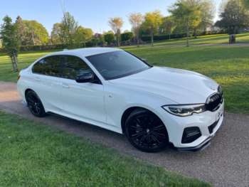 (21) - 2.0 330e 12kWh M Sport Auto Euro 6 (s/s) 4dr