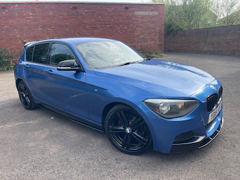 BMW - 1 Series