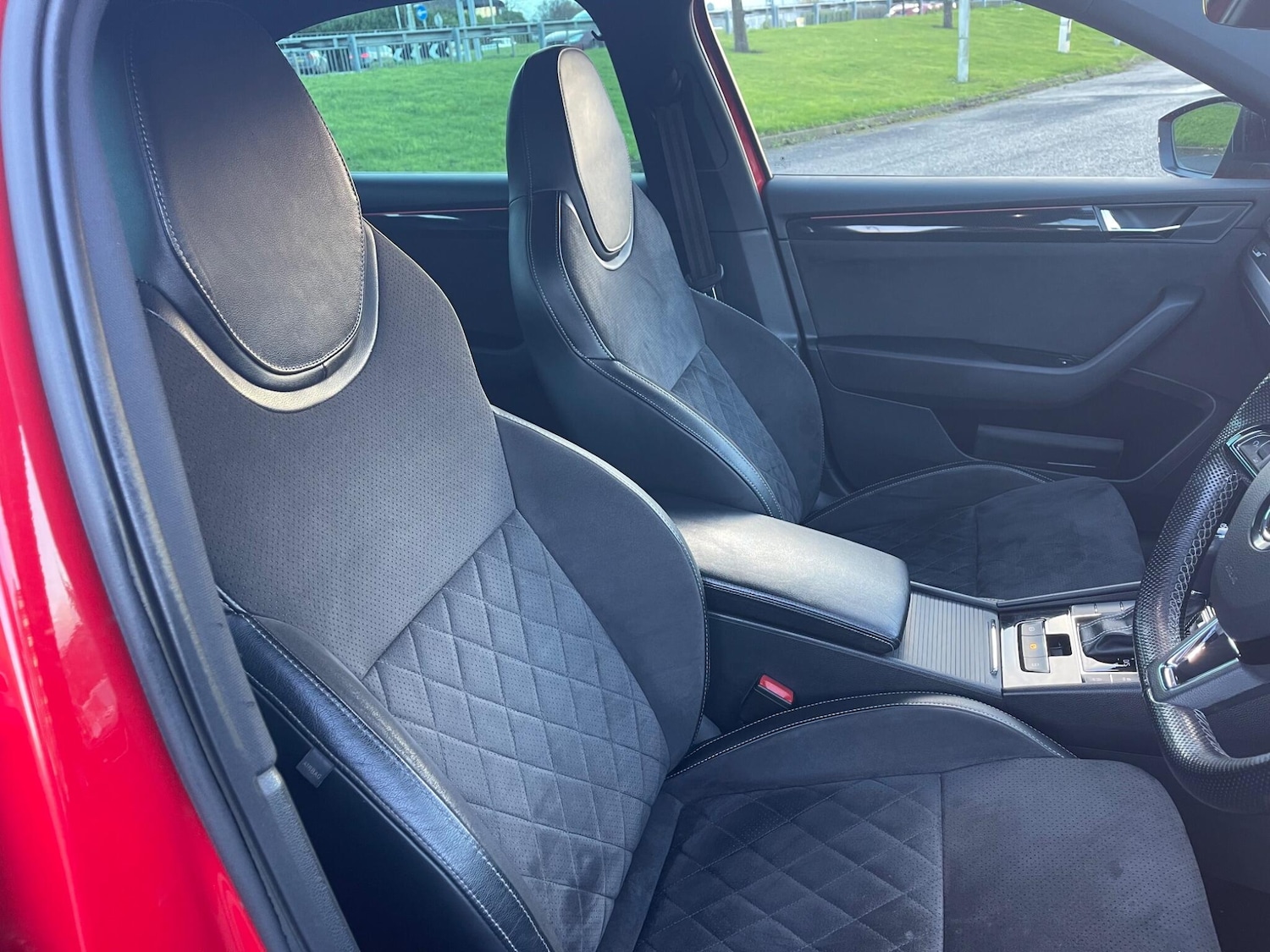 Used Skoda Superb 2017 for sale - 76759514: Photo 13