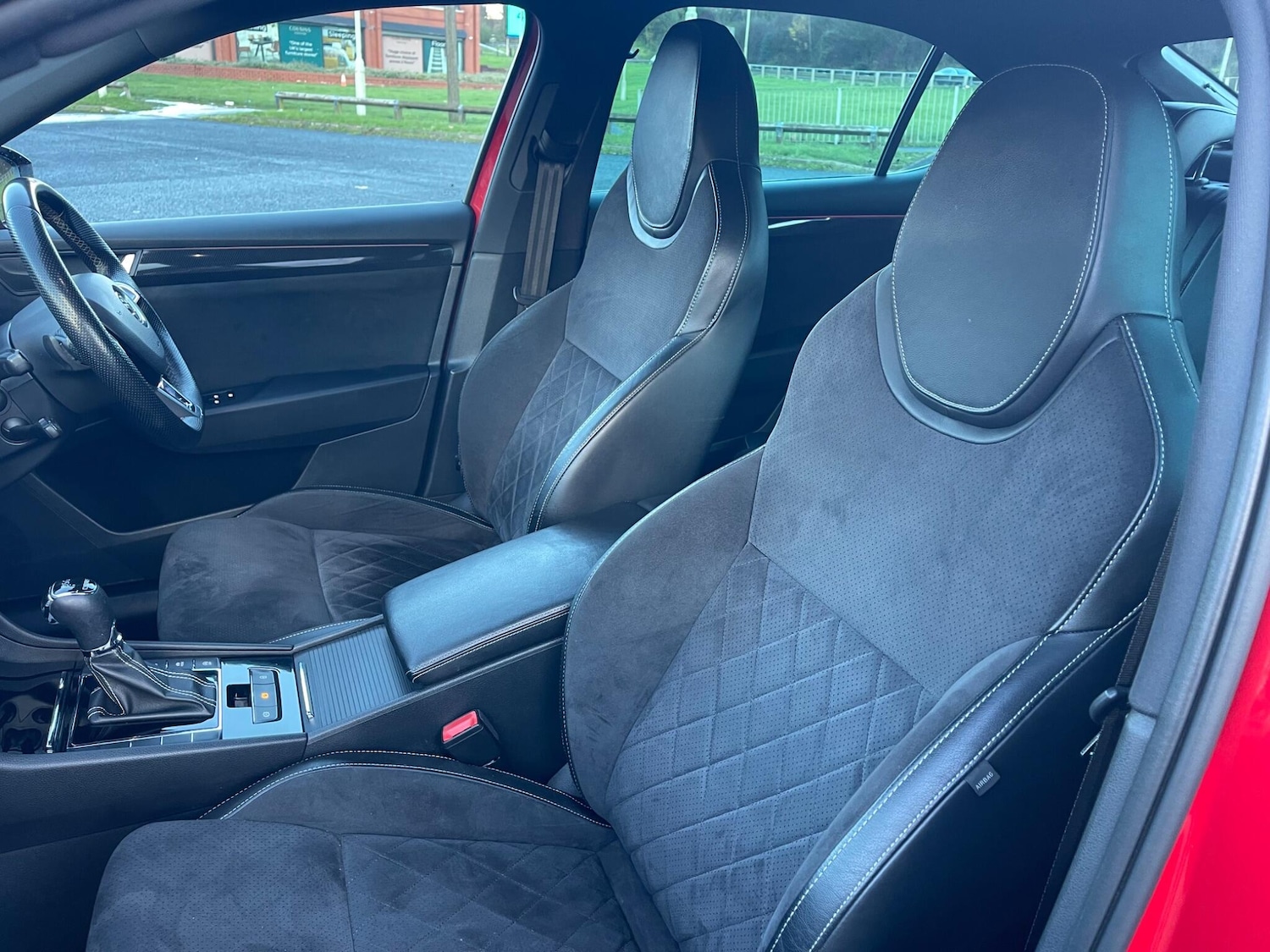 Used Skoda Superb 2017 for sale - 76759514: Photo 15