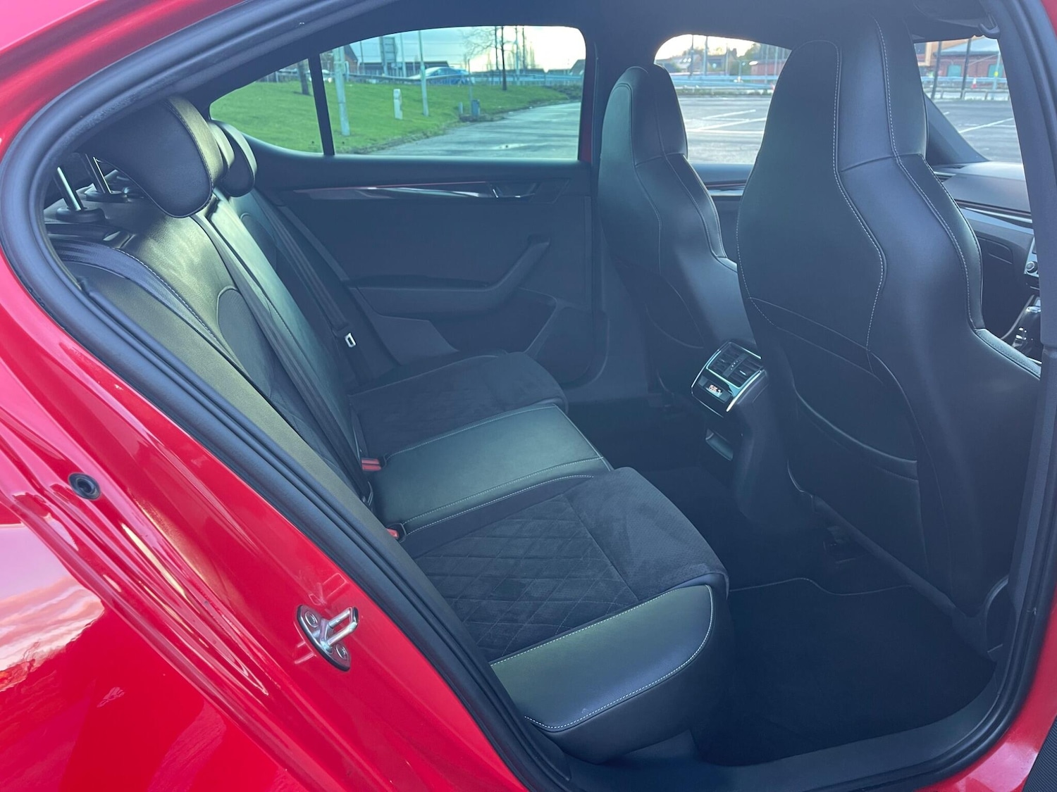 Used Skoda Superb 2017 for sale - 76759514: Photo 16