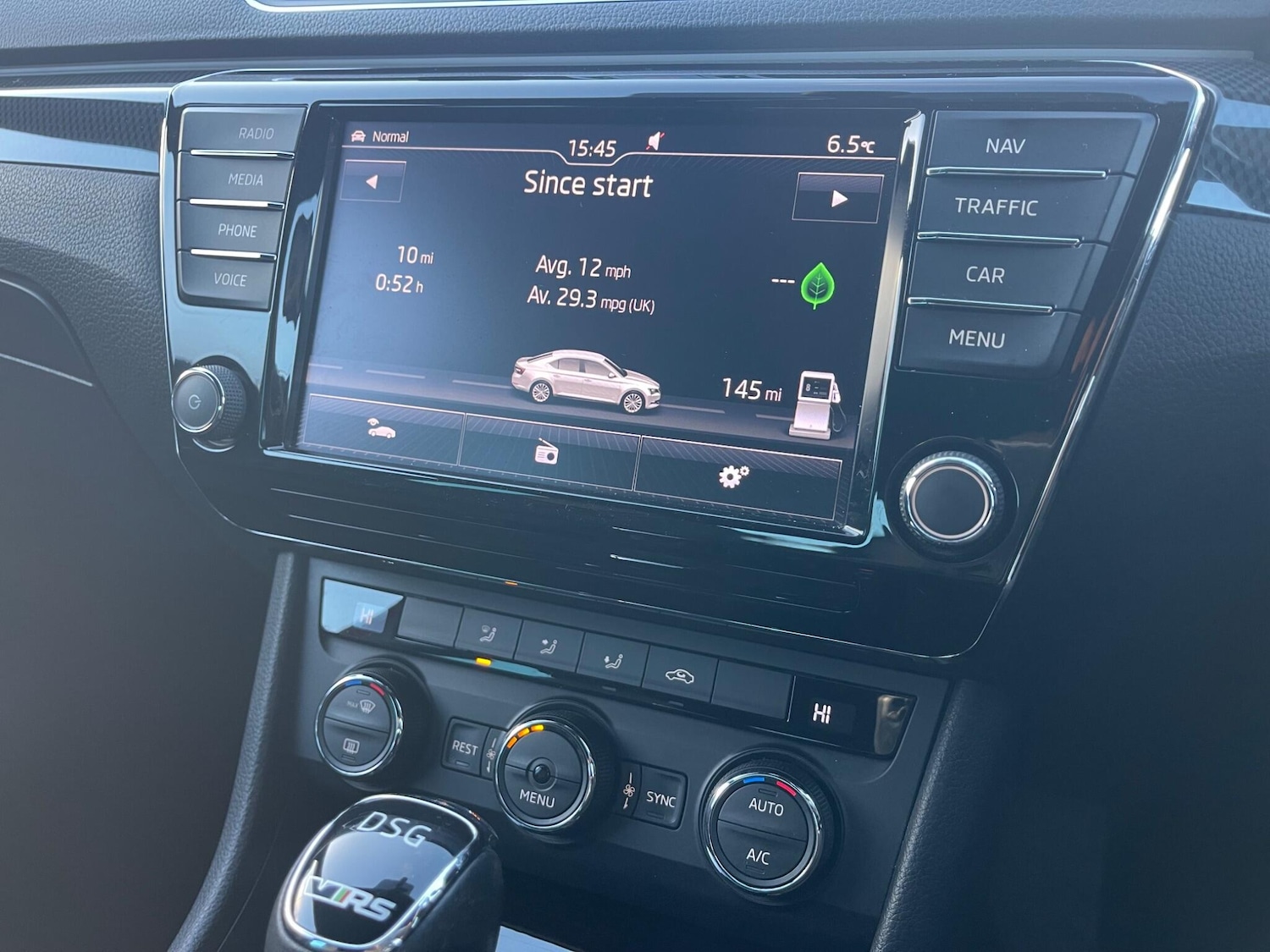 Used Skoda Superb 2017 for sale - 76759514: Photo 21