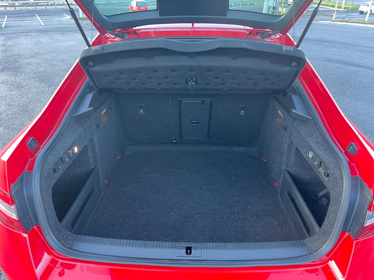 Used Skoda Superb 2017 for sale - 76759514: Photo 29