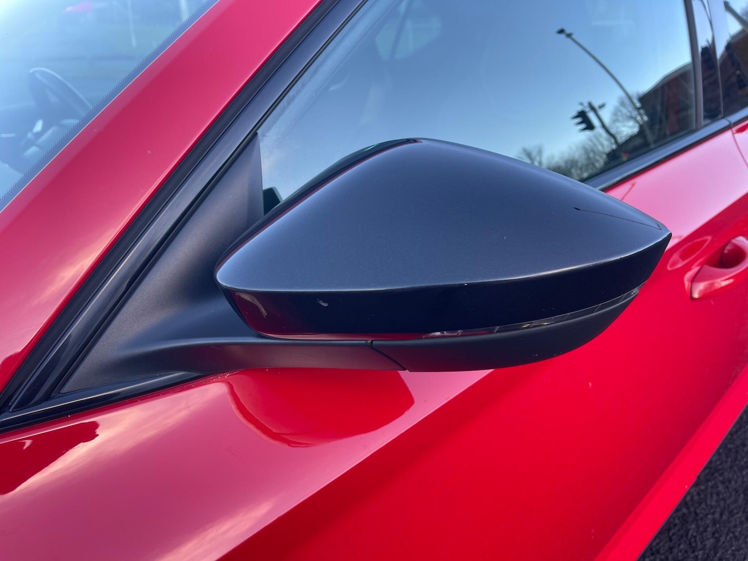 Used Skoda Superb 2017 for sale - 76759514: Photo 33