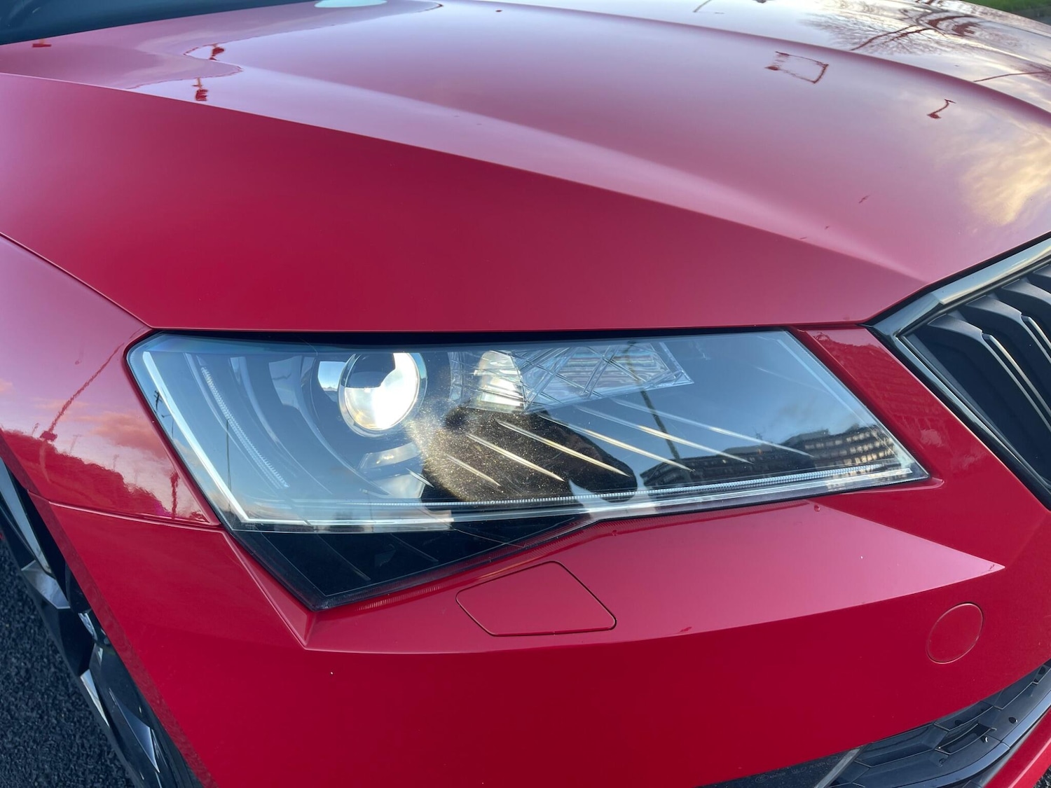 Used Skoda Superb 2017 for sale - 76759514: Photo 34