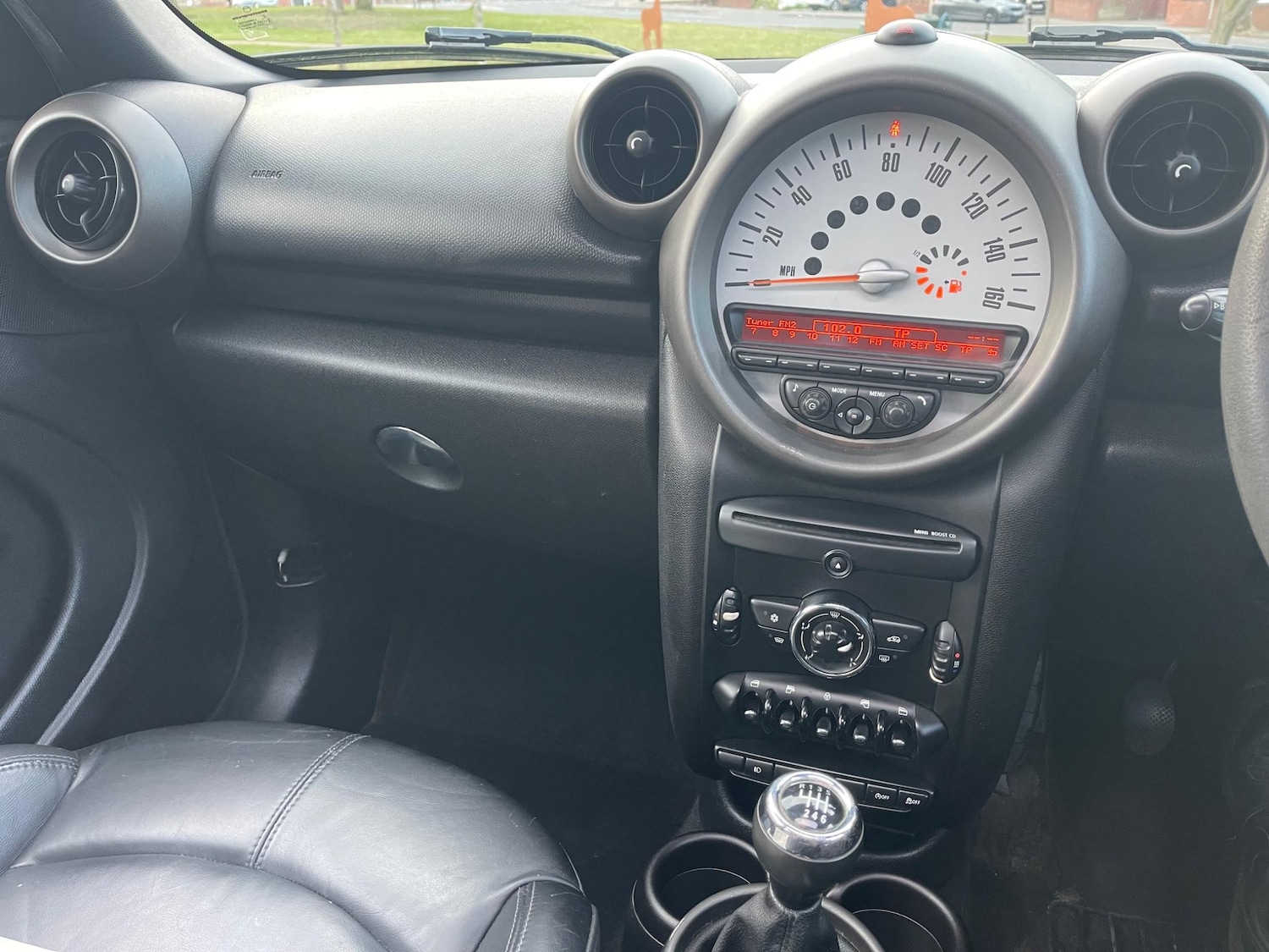 Vehicle 11