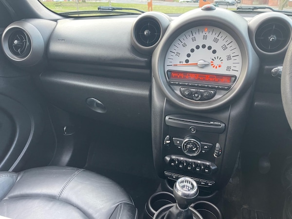 Used MINI Countryman 2011 for sale - 74546329: Photo 11