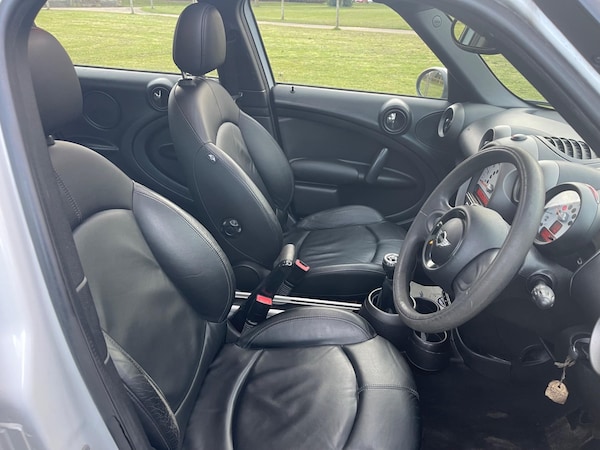 Used MINI Countryman 2011 for sale - 74546329: Photo 12