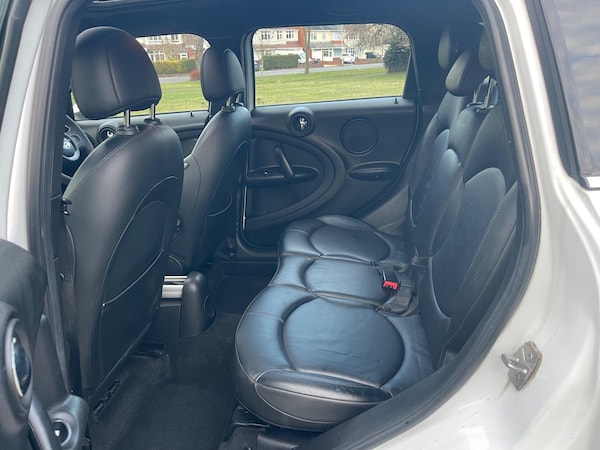 Used MINI Countryman 2011 for sale - 74546329: Photo 14