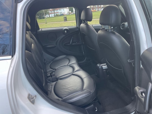 Used MINI Countryman 2011 for sale - 74546329: Photo 15