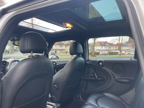 Used MINI Countryman 2011 for sale - 74546329: Photo 16