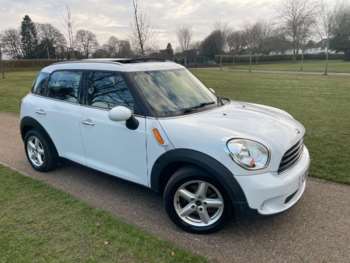 (11) - 1.6 One D Euro 5 (s/s) 5dr