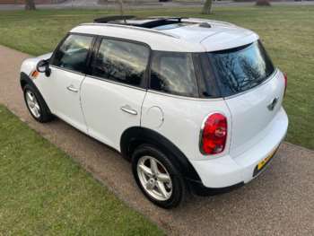 Used MINI Countryman 2011 for sale - 74546329: Photo