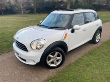 Used MINI Countryman 2011 for sale - 74546329: Photo