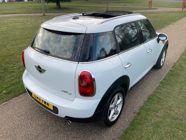 Used MINI Countryman 2011 for sale - 74546329: Photo 4
