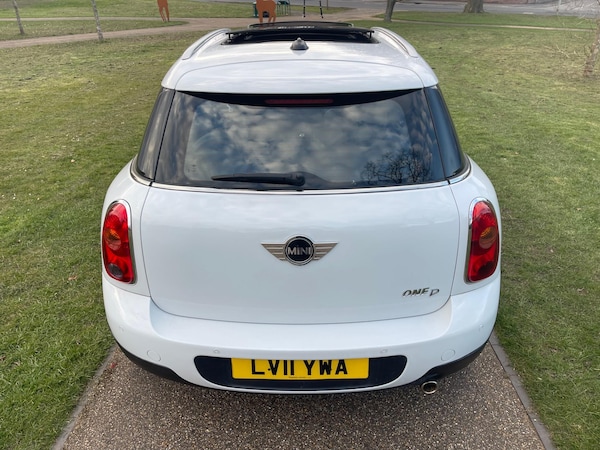 Used MINI Countryman 2011 for sale - 74546329: Photo 6