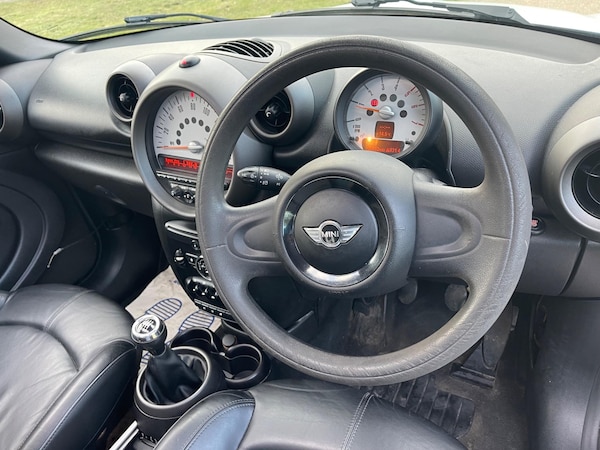 Used MINI Countryman 2011 for sale - 74546329: Photo 9