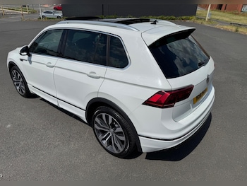 Used Volkswagen Tiguan 2016 for sale - 78704945: Photo