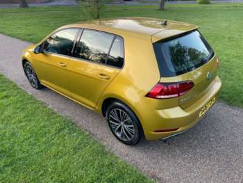 Used Volkswagen Golf 2017 for sale - 74534868: Photo