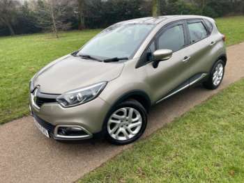 Used Renault Captur 2015 for sale - 74811264: Photo
