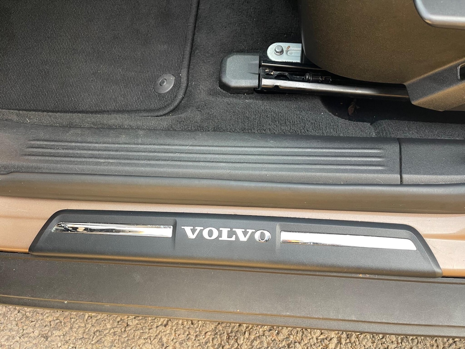 Used Volvo V40 2014 for sale - 76657284: Photo 22