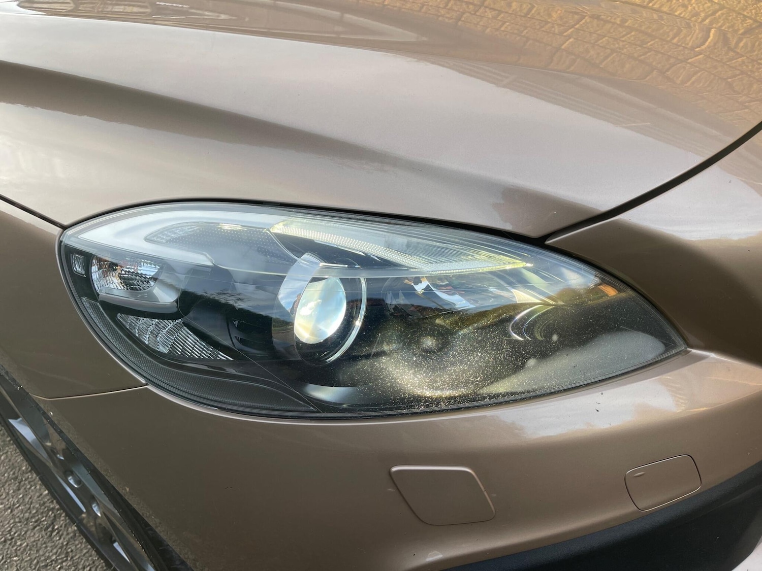 Used Volvo V40 2014 for sale - 76657284: Photo 27