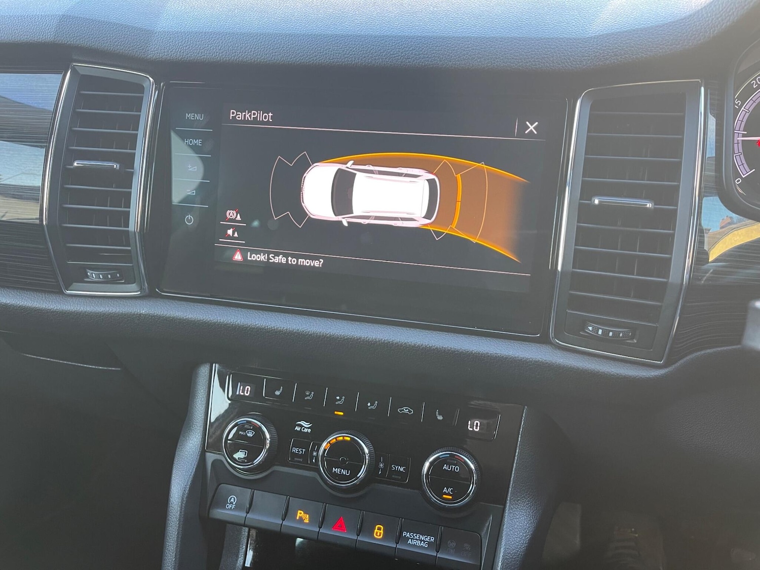 Used Skoda Kodiaq 2018 for sale - 76996953: Photo 13