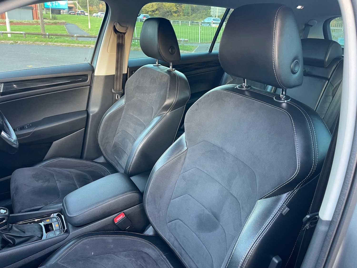 Used Skoda Kodiaq 2018 for sale - 76996953: Photo 17