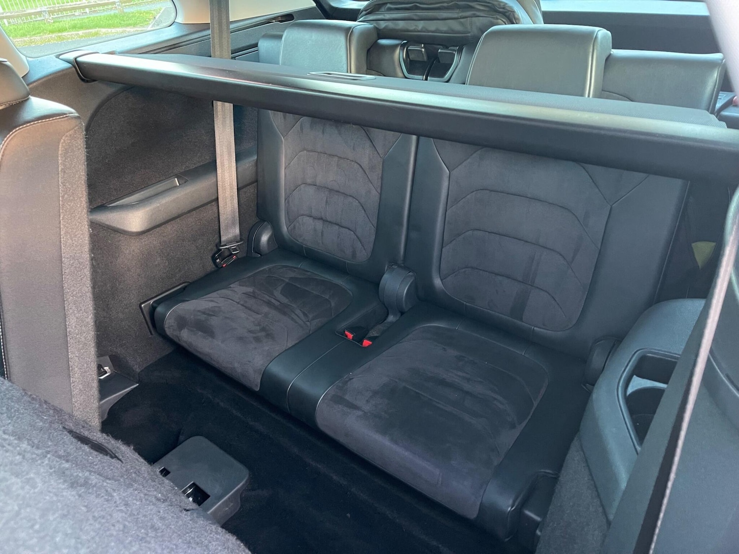 Used Skoda Kodiaq 2018 for sale - 76996953: Photo 21