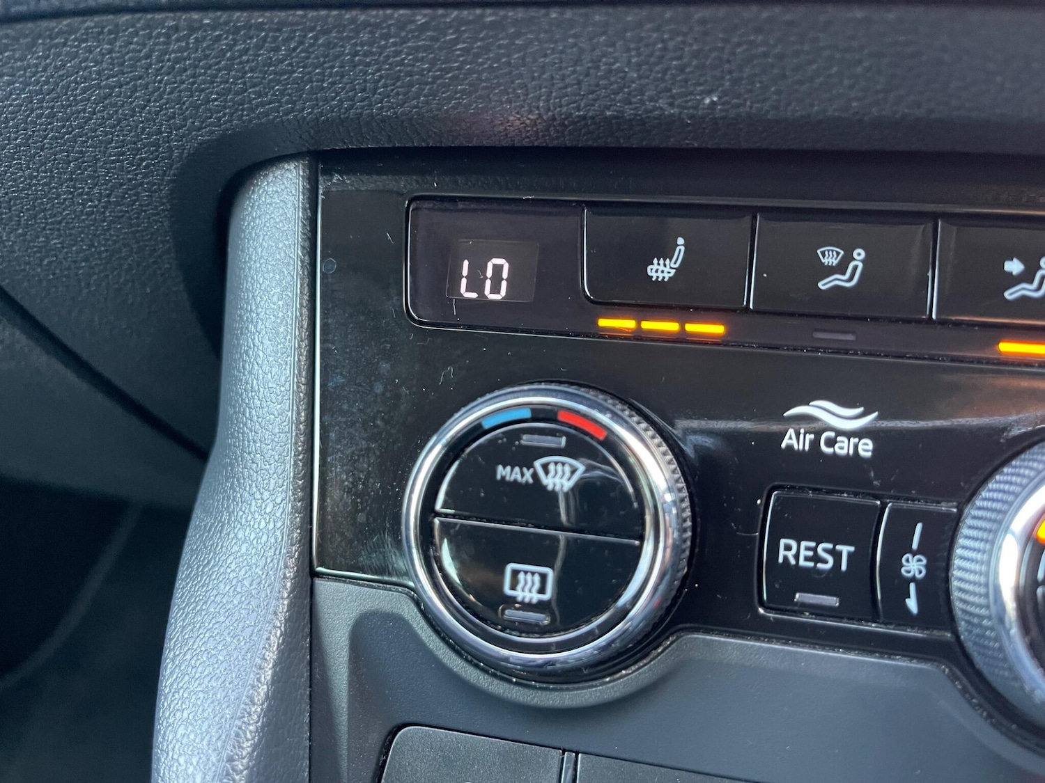 Used Skoda Kodiaq 2018 for sale - 76996953: Photo 22