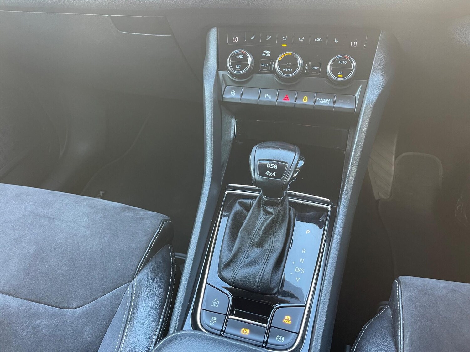 Used Skoda Kodiaq 2018 for sale - 76996953: Photo 25