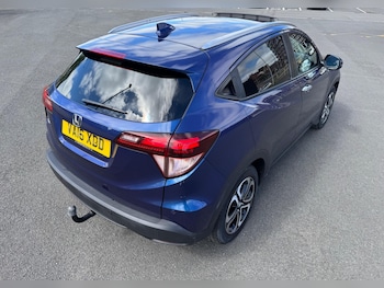 Used Honda HR-V 2016 for sale - 78784889: Photo