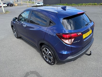 Used Honda HR-V 2016 for sale - 78784889: Photo