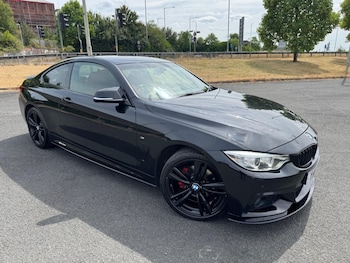Used BMW 4 Series 2014 for sale - 79401315: Photo