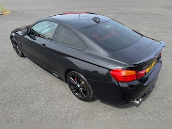 Used BMW 4 Series 2014 for sale - 79401315: Photo