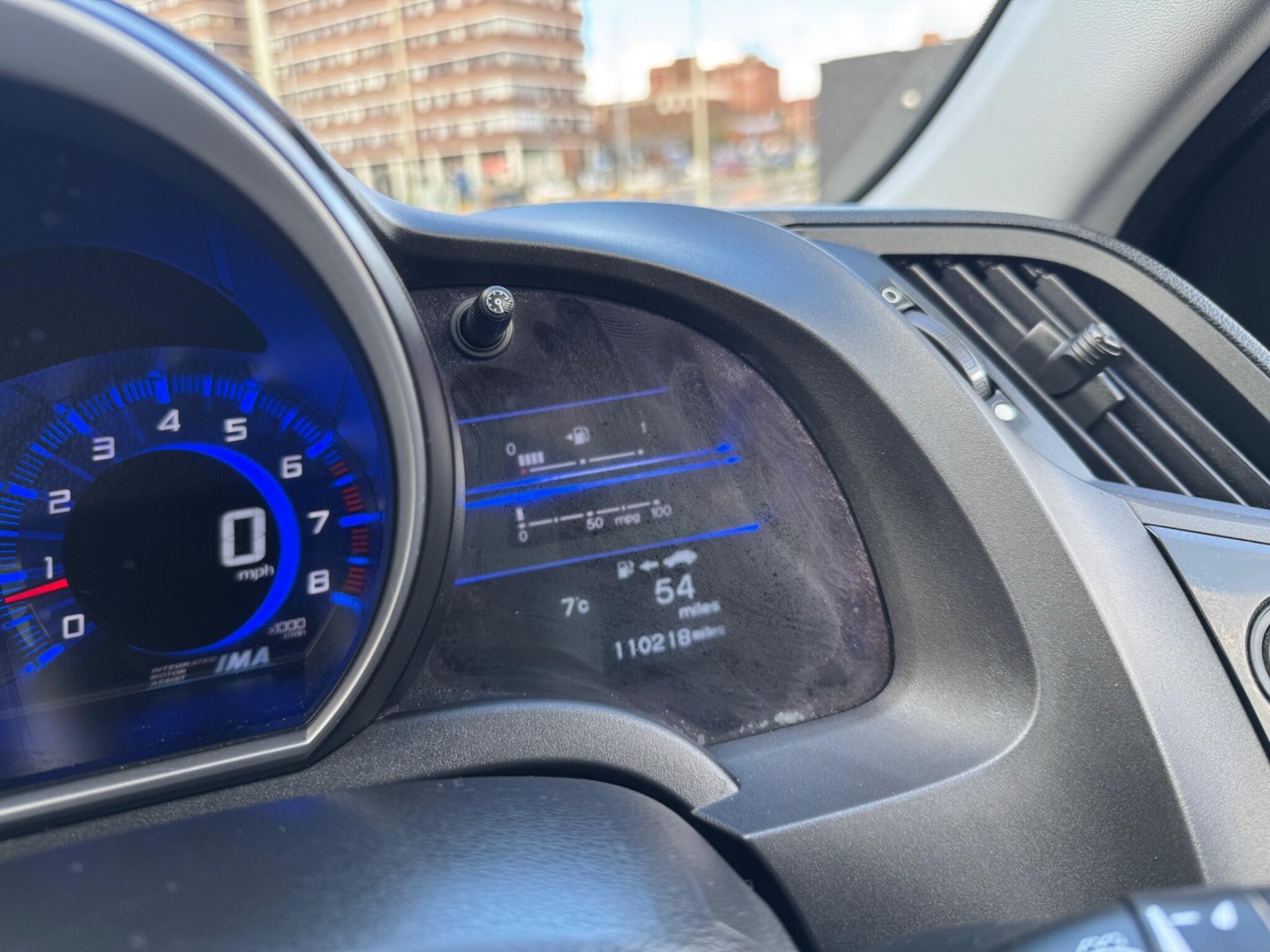 Used Honda CR-Z 2012 for sale - 78157304: Photo 11