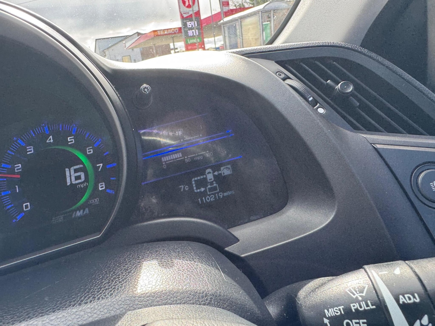 Used Honda CR-Z 2012 for sale - 78157304: Photo 12