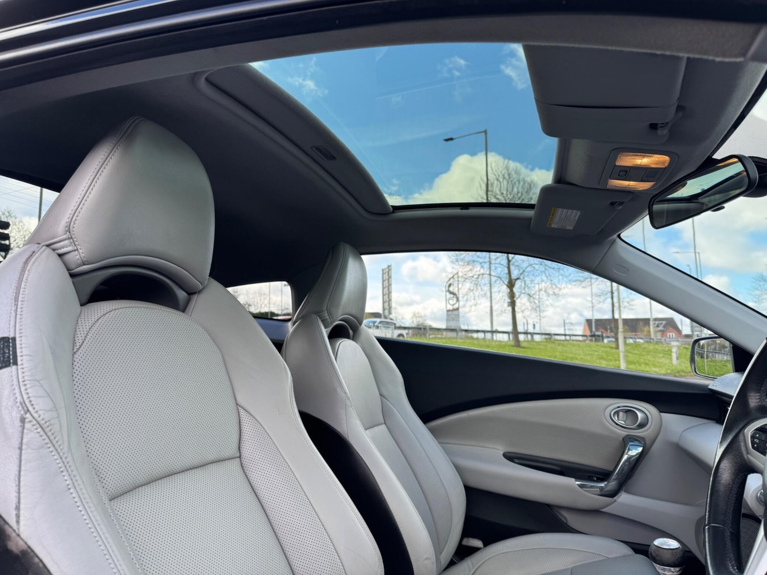 Used Honda CR-Z 2012 for sale - 78157304: Photo 15