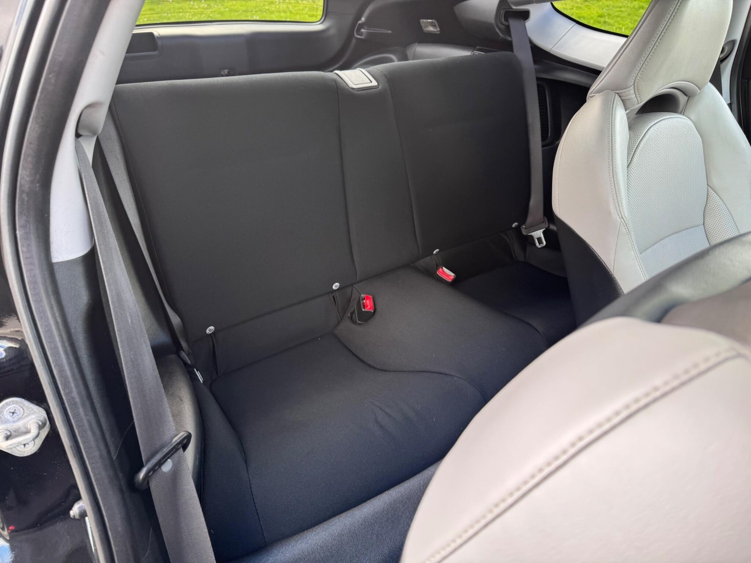 Used Honda CR-Z 2012 for sale - 78157304: Photo 16