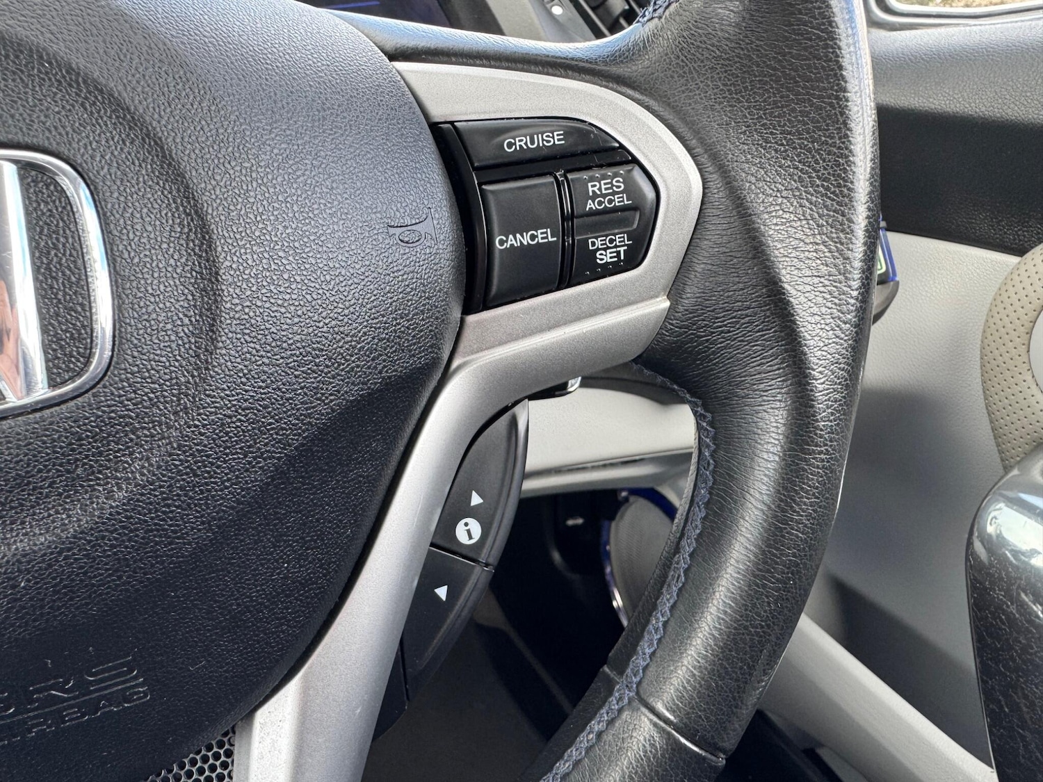 Used Honda CR-Z 2012 for sale - 78157304: Photo 26