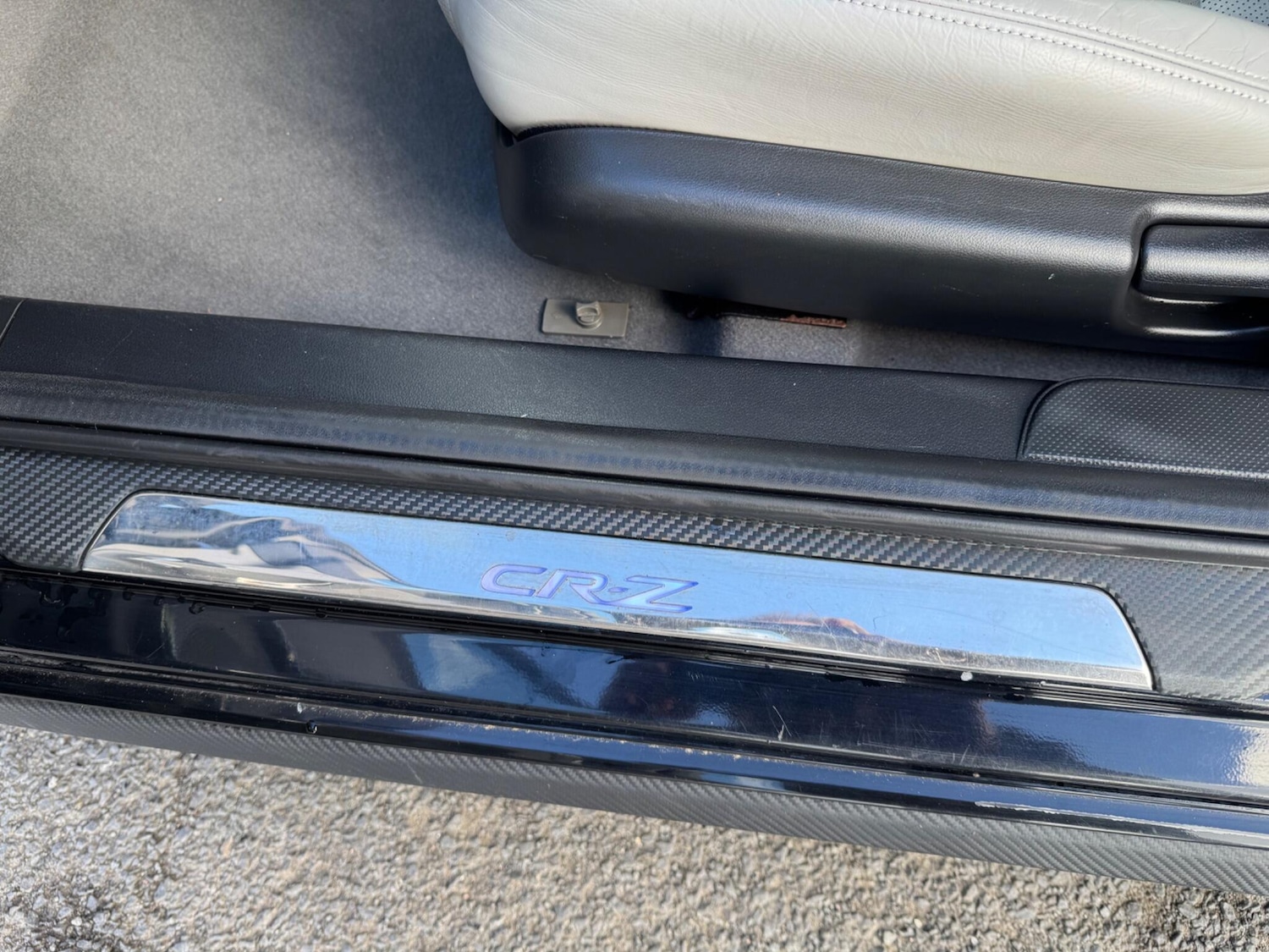 Used Honda CR-Z 2012 for sale - 78157304: Photo 27