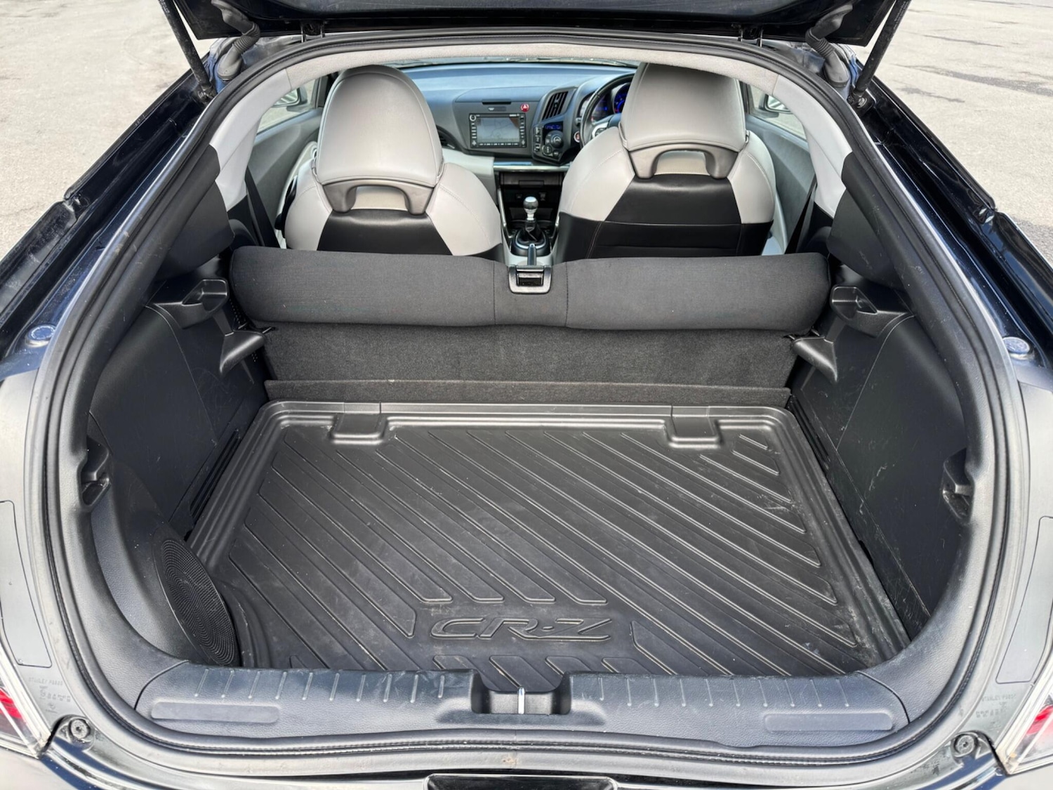 Used Honda CR-Z 2012 for sale - 78157304: Photo 28