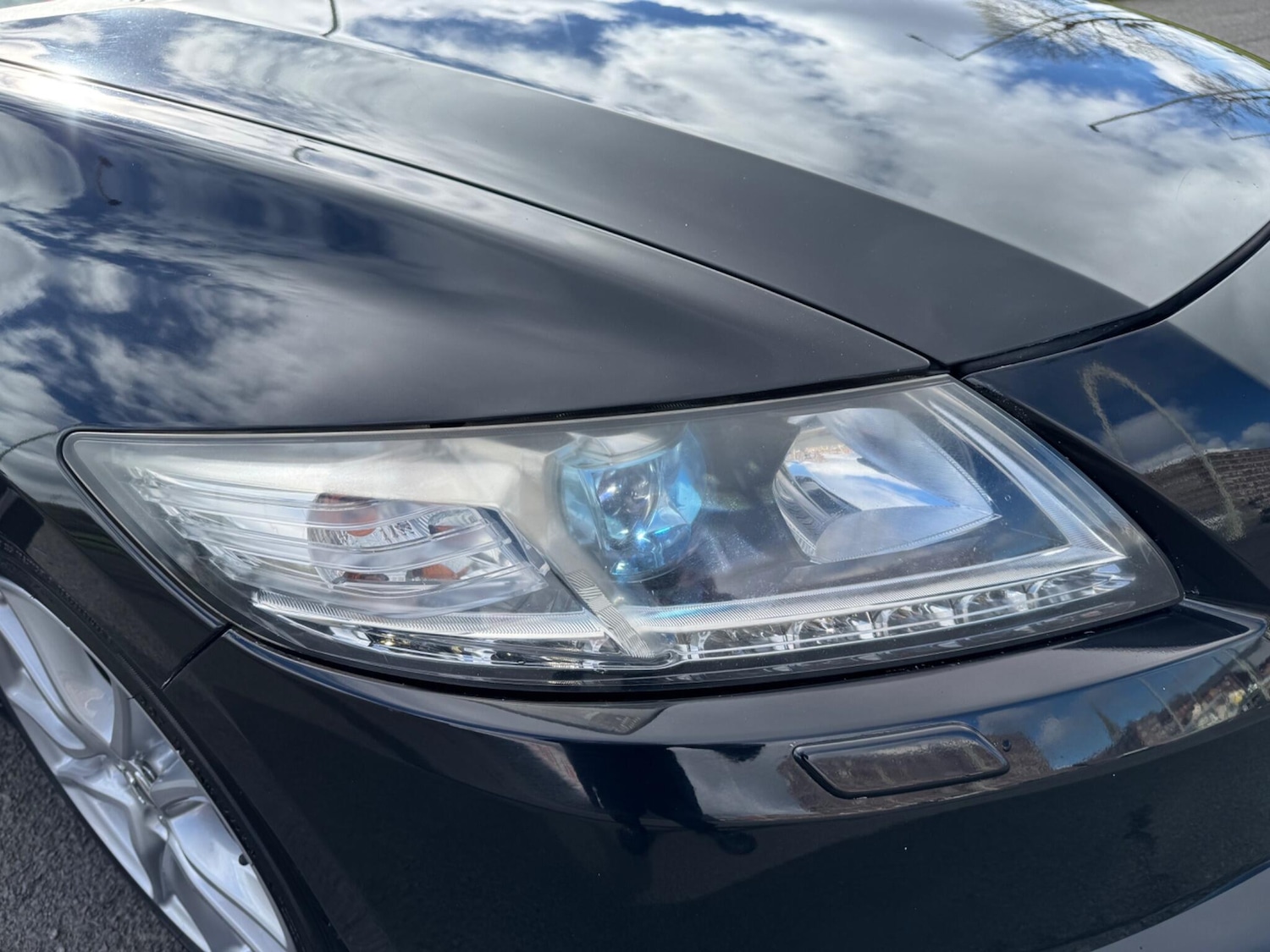 Used Honda CR-Z 2012 for sale - 78157304: Photo 30