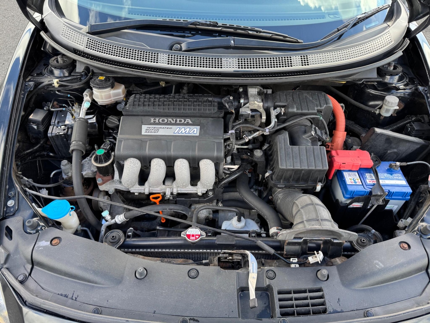 Used Honda CR-Z 2012 for sale - 78157304: Photo 32