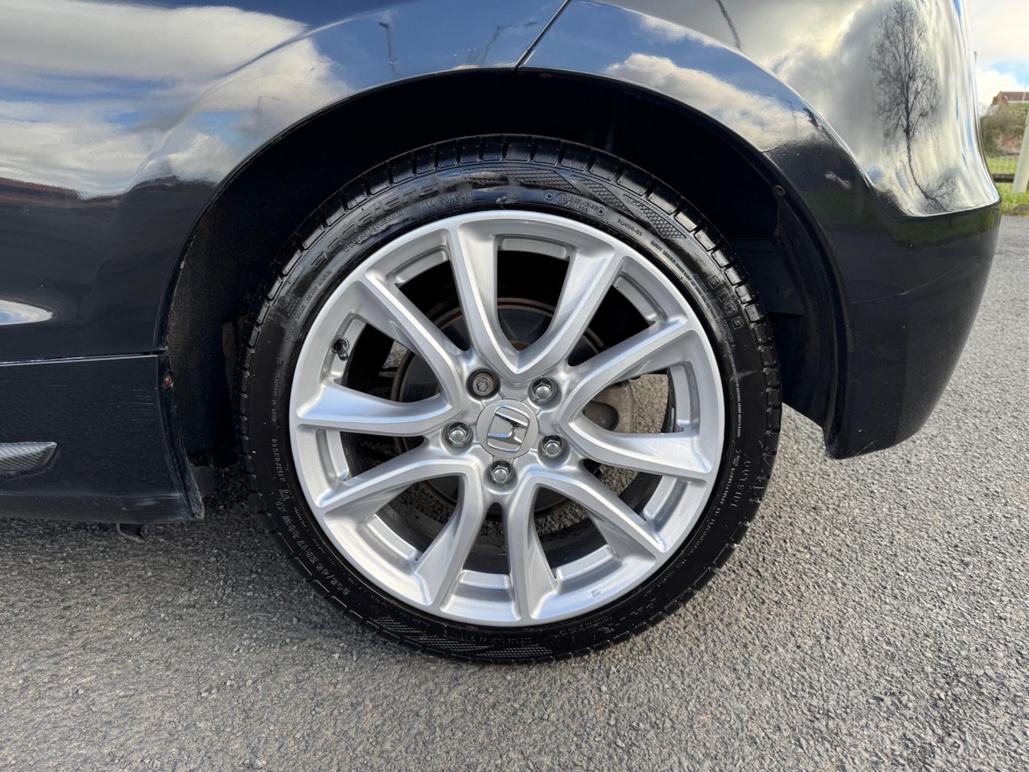 Used Honda CR-Z 2012 for sale - 78157304: Photo 33